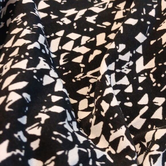 Volume One Soft Knit Dress Career Professional - Picture 9 of 9